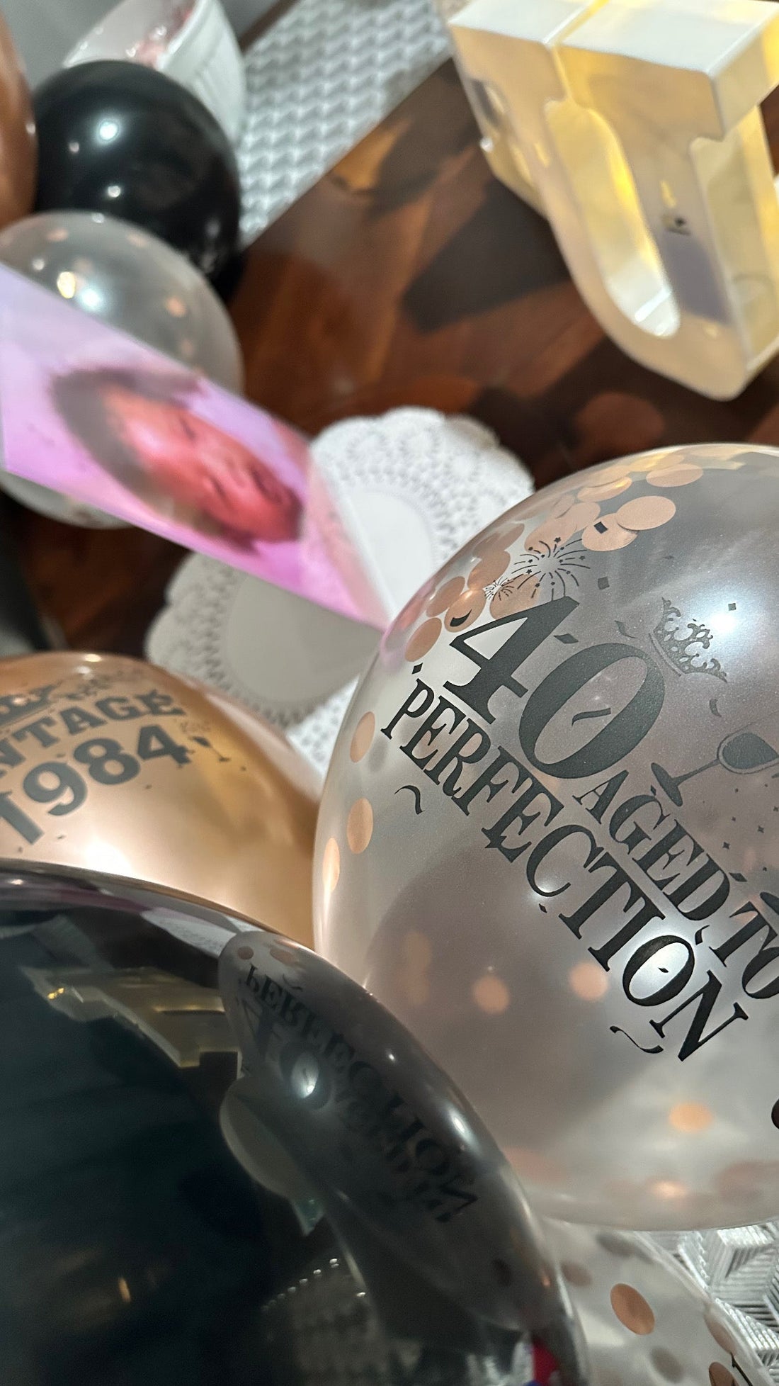 This is 40!