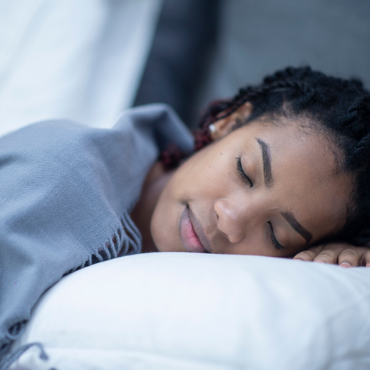 Why Rest is Revolutionary