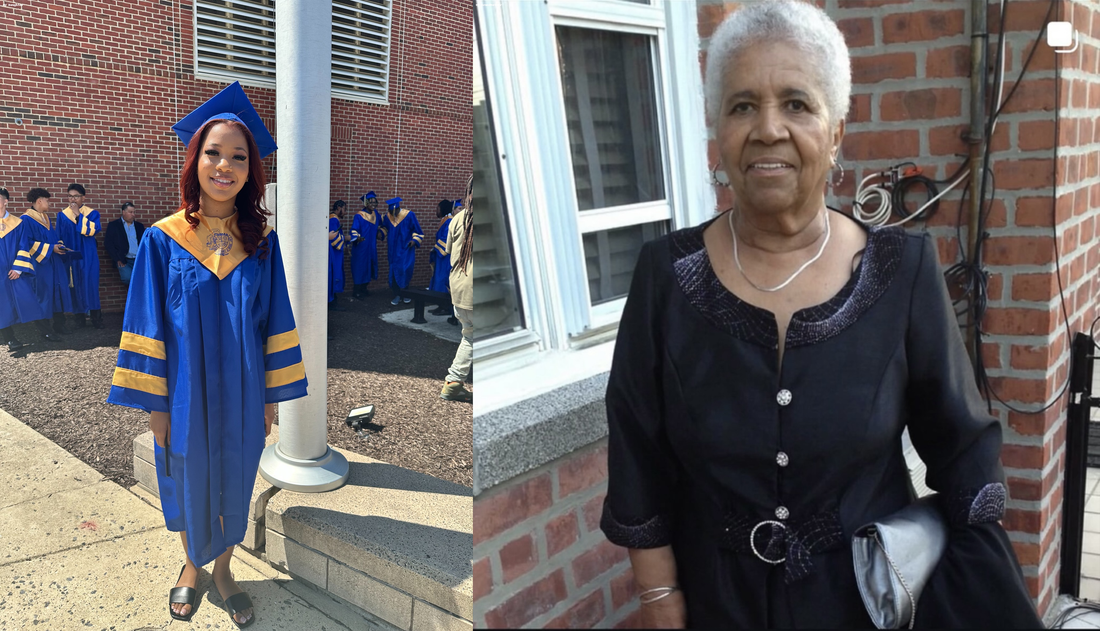 Grief & Graduation: Honoring Loss While Celebrating Life