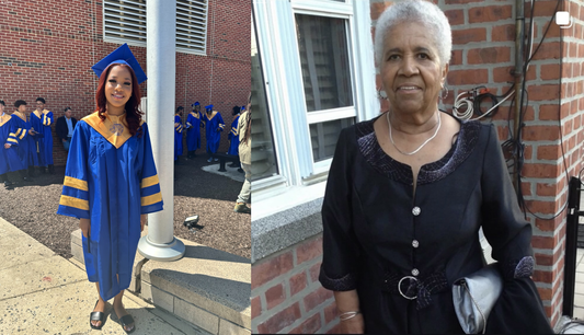 Grief & Graduation: Honoring Loss While Celebrating Life