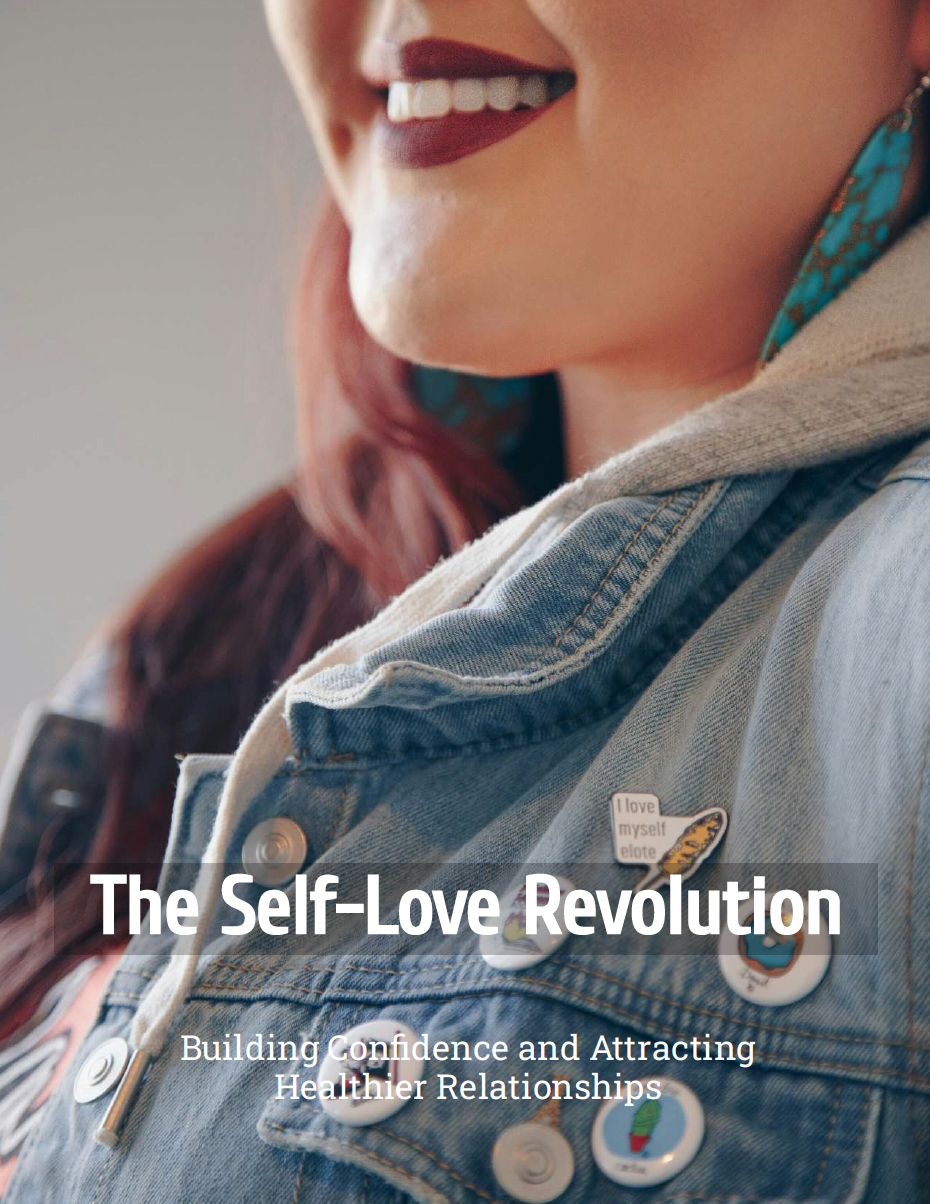 The Self-Love Revolution