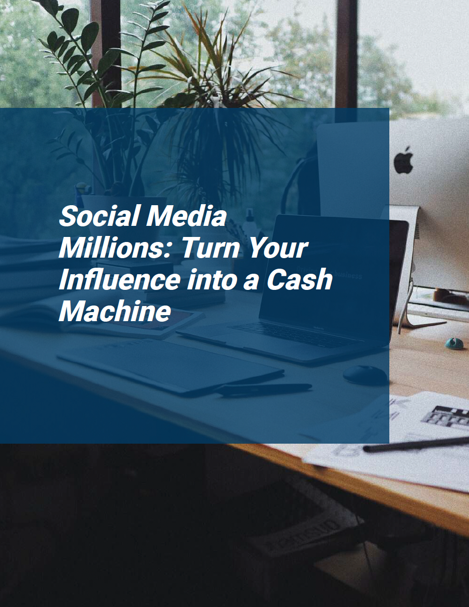Social Media Millions