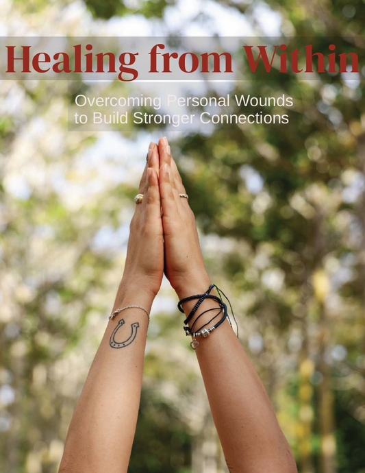 Healing from Within