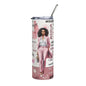 Self Love Stainless Steel Tumbler