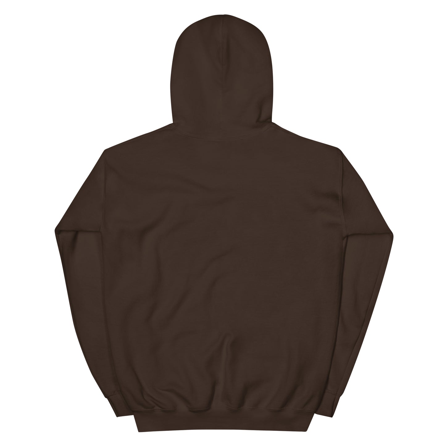 Brown & Beautiful Hoodie - Embrace Your Melanin with Confidence