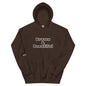 Brown & Beautiful Hoodie - Embrace Your Melanin with Confidence