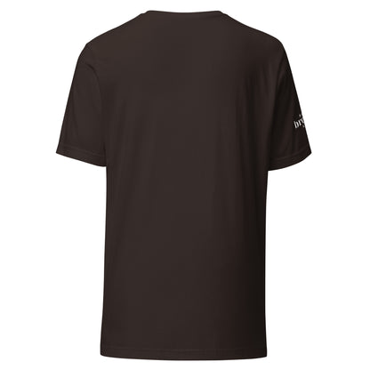 Brown & Beautiful T-Shirt - Proudly Wear Your Melanin