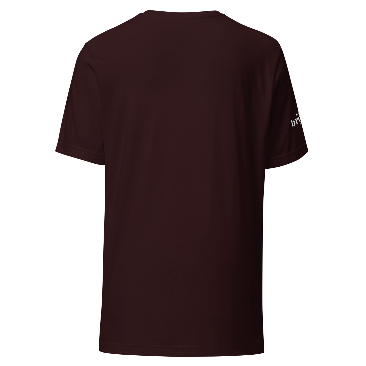 Brown & Beautiful T-Shirt - Proudly Wear Your Melanin