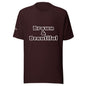 Brown & Beautiful T-Shirt - Proudly Wear Your Melanin